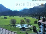 Archiv Foto Webcam Schüle&#39;s Gesundheitsresort 11:00