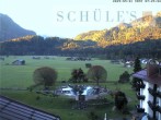 Archiv Foto Webcam Schüle&#39;s Gesundheitsresort 06:00