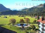 Archived image Webcam Schüle&#39;s SPA Oberstdorf 07:00