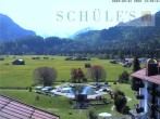 Archiv Foto Webcam Schüle&#39;s Gesundheitsresort 11:00
