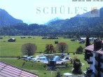 Archiv Foto Webcam Schüle&#39;s Gesundheitsresort 13:00