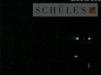 Archiv Foto Webcam Schüle&#39;s Gesundheitsresort 03:00