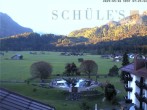 Archiv Foto Webcam Schüle&#39;s Gesundheitsresort 06:00