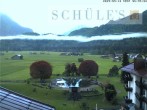 Archiv Foto Webcam Schüle&#39;s Gesundheitsresort 05:00