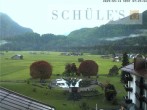 Archiv Foto Webcam Schüle&#39;s Gesundheitsresort 06:00