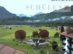 Archiv Foto Webcam Schüle&#39;s Gesundheitsresort 07:00