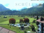Archiv Foto Webcam Schüle&#39;s Gesundheitsresort 11:00