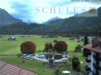 Archiv Foto Webcam Schüle&#39;s Gesundheitsresort 15:00