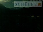 Archiv Foto Webcam Schüle&#39;s Gesundheitsresort 23:00