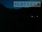 Archiv Foto Webcam Schüle&#39;s Gesundheitsresort 03:00