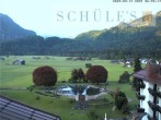 Archived image Webcam Schüle&#39;s SPA Oberstdorf 05:00