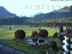 Archived image Webcam Schüle&#39;s SPA Oberstdorf 06:00