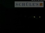 Archived image Webcam Schüle&#39;s SPA Oberstdorf 23:00