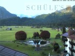 Archived image Webcam Schüle&#39;s SPA Oberstdorf 05:00