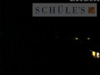 Archiv Foto Webcam Schüle&#39;s Gesundheitsresort 01:00