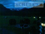 Archiv Foto Webcam Schüle&#39;s Gesundheitsresort 03:00