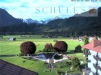 Archiv Foto Webcam Schüle&#39;s Gesundheitsresort 06:00