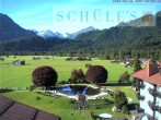 Archiv Foto Webcam Schüle&#39;s Gesundheitsresort 07:00