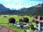 Archiv Foto Webcam Schüle&#39;s Gesundheitsresort 09:00
