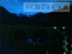 Archiv Foto Webcam Schüle&#39;s Gesundheitsresort 03:00