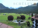 Archiv Foto Webcam Schüle&#39;s Gesundheitsresort 07:00