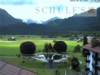 Archiv Foto Webcam Schüle&#39;s Gesundheitsresort 11:00