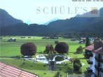 Archiv Foto Webcam Schüle&#39;s Gesundheitsresort 15:00