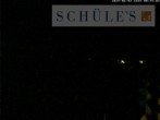Archiv Foto Webcam Schüle&#39;s Gesundheitsresort 23:00