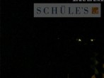 Archiv Foto Webcam Schüle&#39;s Gesundheitsresort 01:00