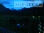 Archiv Foto Webcam Schüle&#39;s Gesundheitsresort 03:00