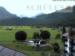 Archiv Foto Webcam Schüle&#39;s Gesundheitsresort 06:00