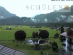 Archiv Foto Webcam Schüle&#39;s Gesundheitsresort 09:00