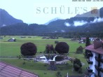 Archiv Foto Webcam Schüle&#39;s Gesundheitsresort 11:00
