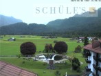 Archiv Foto Webcam Schüle&#39;s Gesundheitsresort 15:00