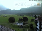 Archiv Foto Webcam Schüle&#39;s Gesundheitsresort 17:00