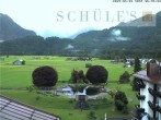 Archiv Foto Webcam Schüle&#39;s Gesundheitsresort 05:00