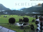 Archiv Foto Webcam Schüle&#39;s Gesundheitsresort 06:00
