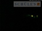 Archiv Foto Webcam Schüle&#39;s Gesundheitsresort 01:00
