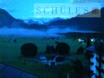 Archiv Foto Webcam Schüle&#39;s Gesundheitsresort 03:00