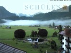Archiv Foto Webcam Schüle&#39;s Gesundheitsresort 05:00