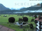 Archiv Foto Webcam Schüle&#39;s Gesundheitsresort 07:00