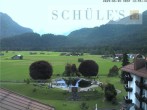 Archiv Foto Webcam Schüle&#39;s Gesundheitsresort 11:00