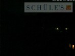 Archived image Webcam Schüle&#39;s SPA Oberstdorf 23:00
