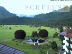 Archiv Foto Webcam Schüle&#39;s Gesundheitsresort 05:00