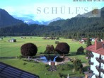 Archiv Foto Webcam Schüle&#39;s Gesundheitsresort 06:00