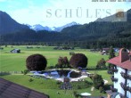 Archiv Foto Webcam Schüle&#39;s Gesundheitsresort 07:00