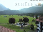 Archiv Foto Webcam Schüle&#39;s Gesundheitsresort 09:00