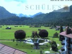 Archiv Foto Webcam Schüle&#39;s Gesundheitsresort 11:00