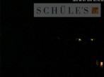 Archiv Foto Webcam Schüle&#39;s Gesundheitsresort 01:00