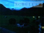 Archiv Foto Webcam Schüle&#39;s Gesundheitsresort 03:00